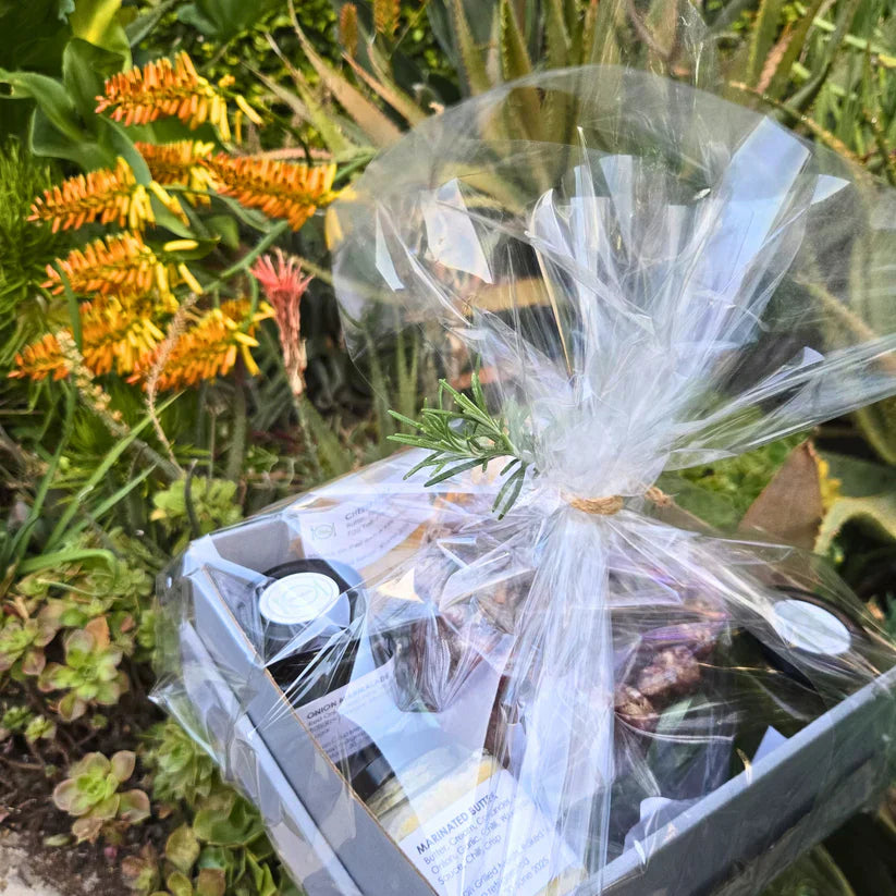 Life and Fork Snacking Bundle