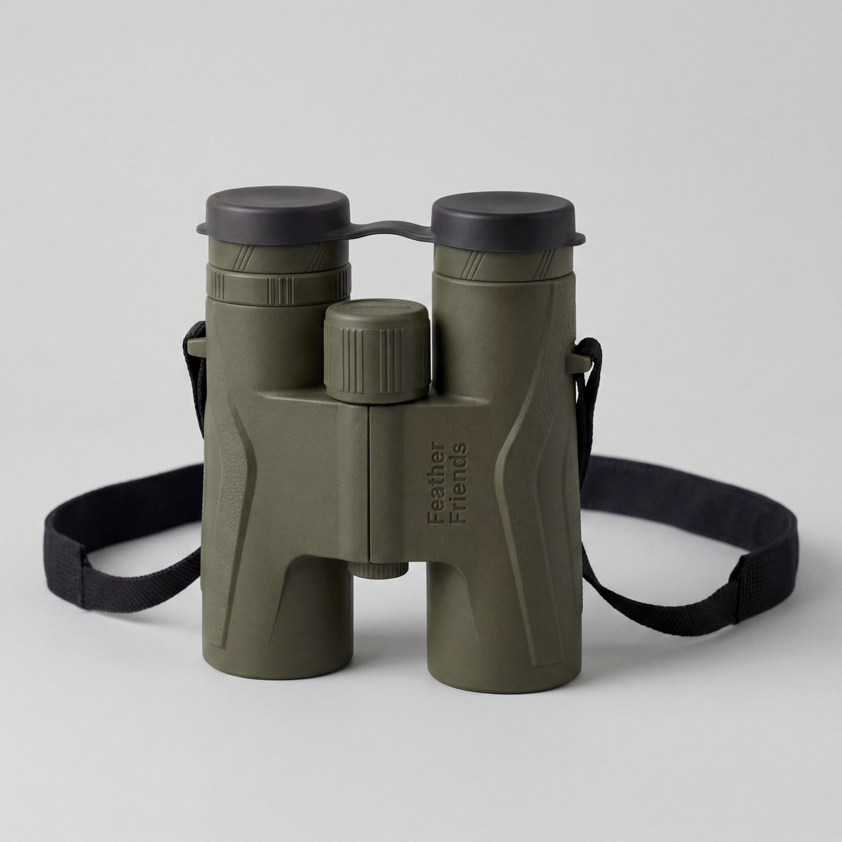 Feathered Friends gift bundles for little birders