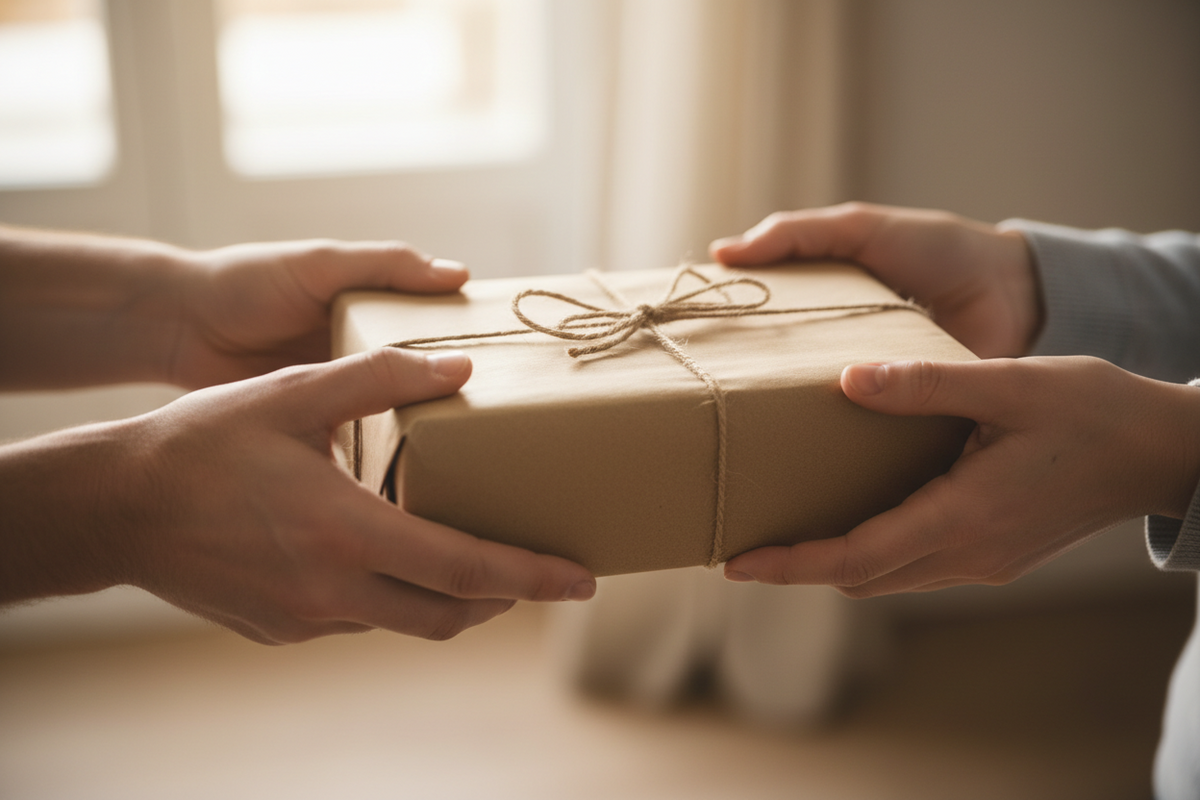 Supporting Dignity in Difficult Times