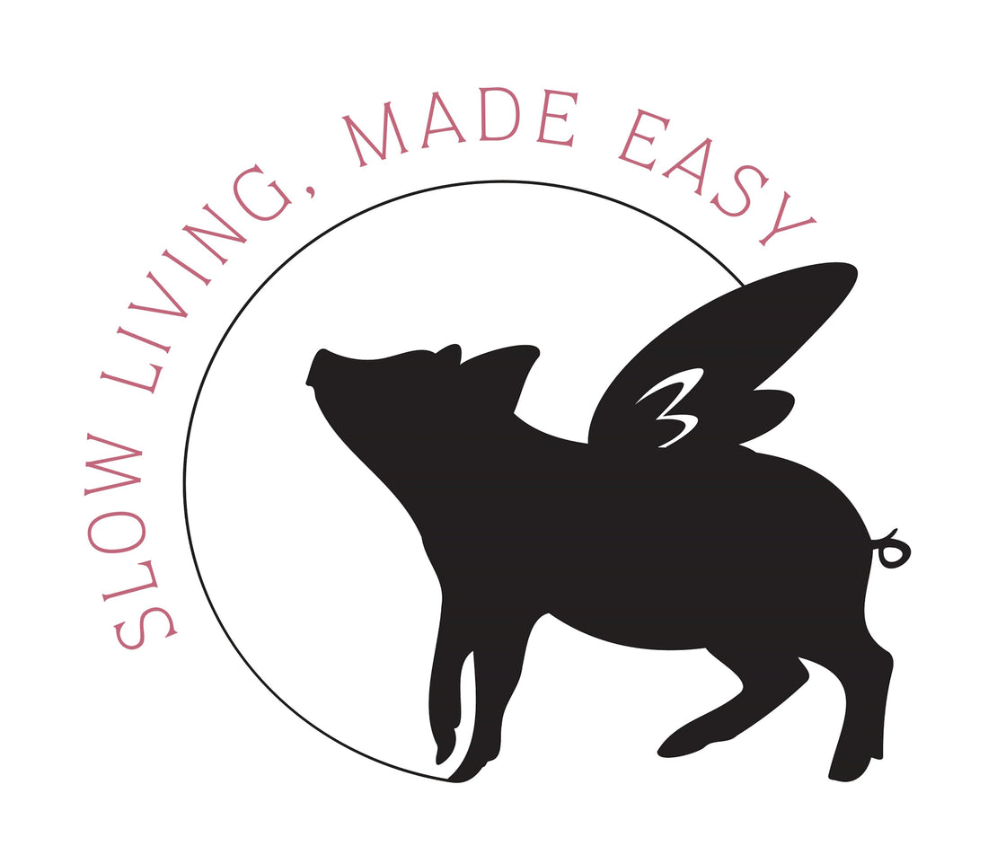 Welcome to Truffle Pig Pantry | Supporting South African Artisans & Small Farmers