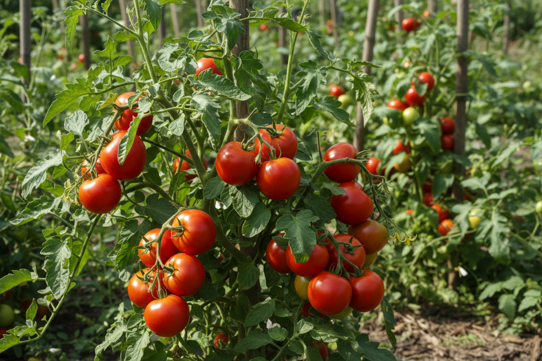 Tumelo Tomato Sauce: A legacy of good food enjoyed around the table.