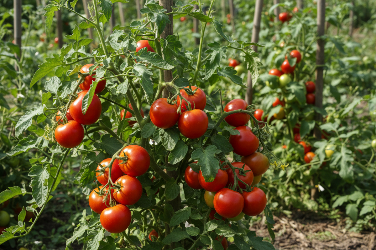 Tumelo Tomato Sauce: A legacy of good food enjoyed around the table.