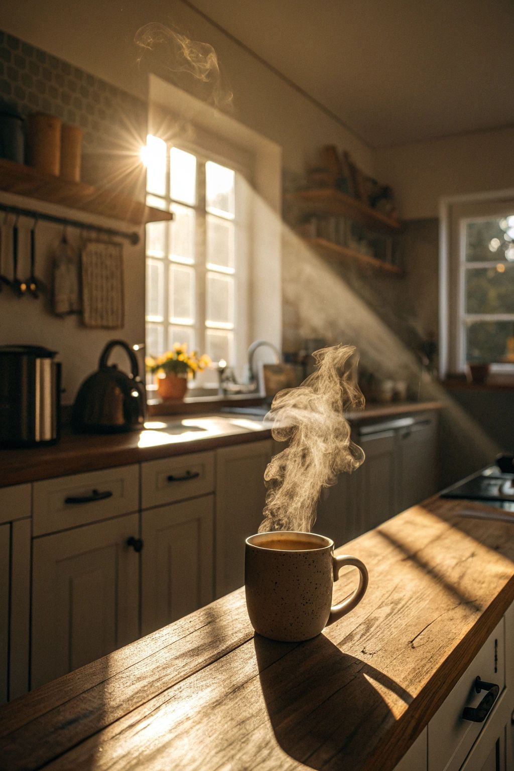 for home-makers