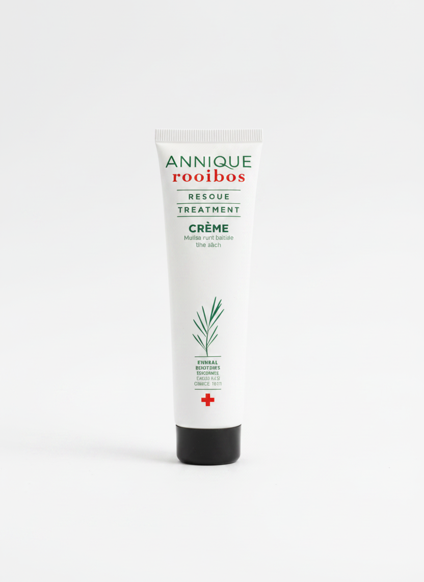 Annique Rooibos Resque Crème