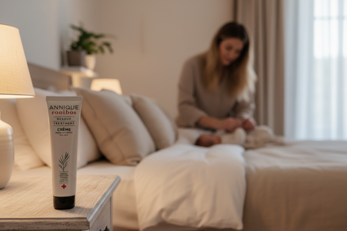 Annique Rooibos Resque Crème