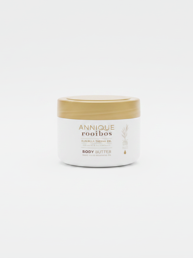 Annique Tissue Oil Body Butter