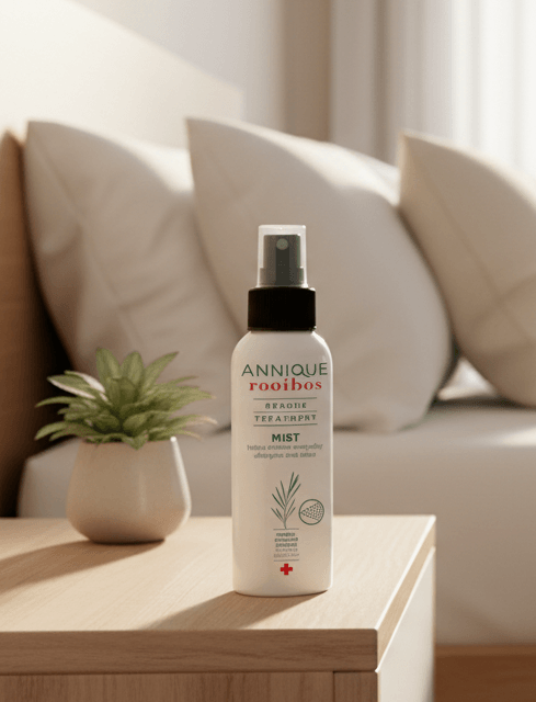 Annique Rooibos Rescue Mist