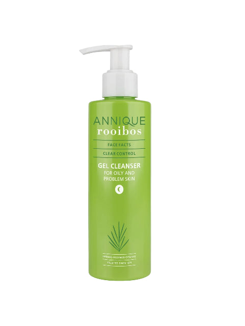 Rooibos Gel Cleanser 200ml