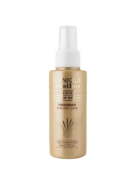 Annique Lucid Freshener 100ml Spray for Dry Skin