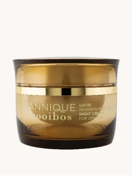 Annique Rooibos Night Cream