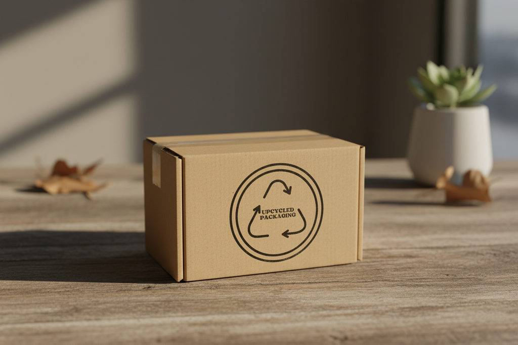 Custom Wood & Rubber Stamps for Journaling & Packaging