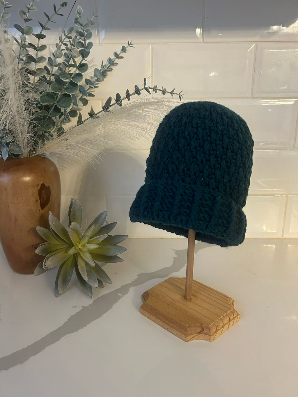 Baby and Toddler Beanies