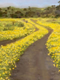 Original Oil Paintings & African Wall Art