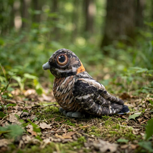 Little Birder Gift Pack | Bird Watching Kit for Kids | Feather Friends