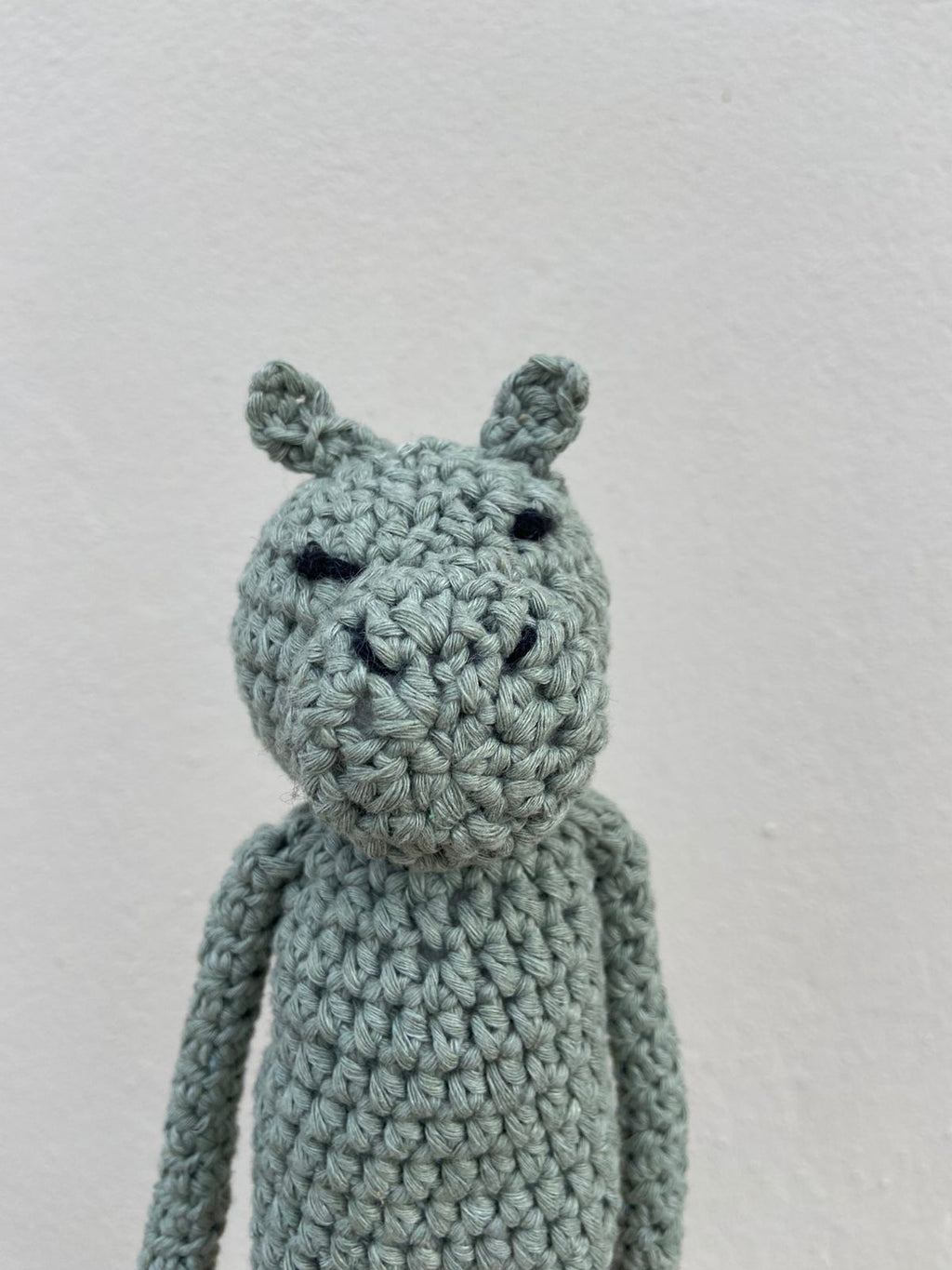 Handmade Long Legged Crochet Animal Toys | Artisan Lady