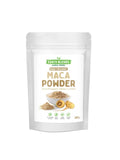 Organic Yellow Maca Powder 200g