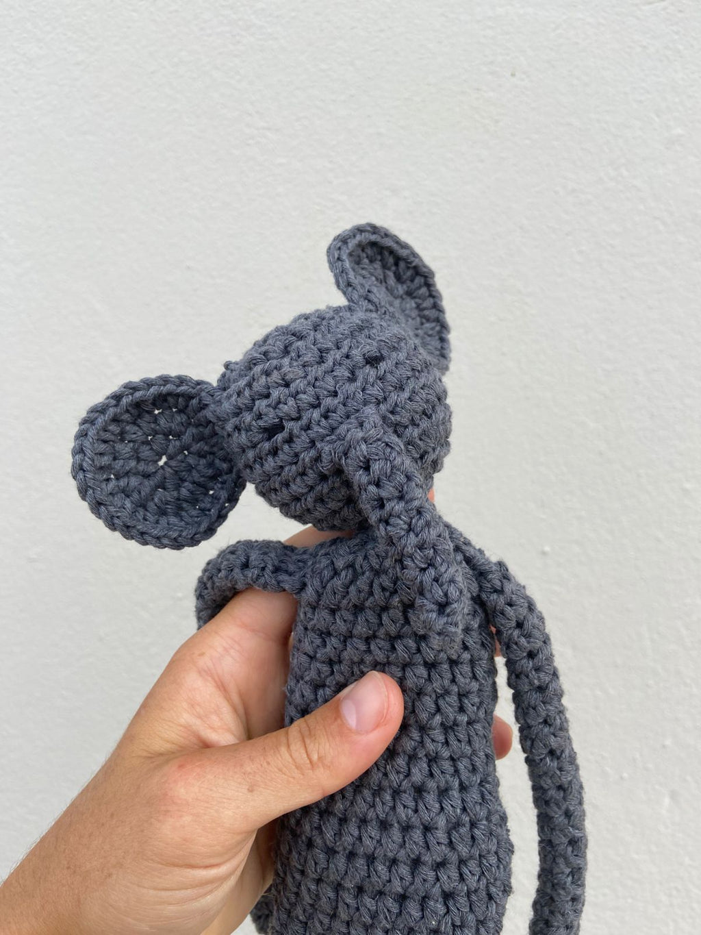 Handmade Long Legged Crochet Animal Toys | Artisan Lady