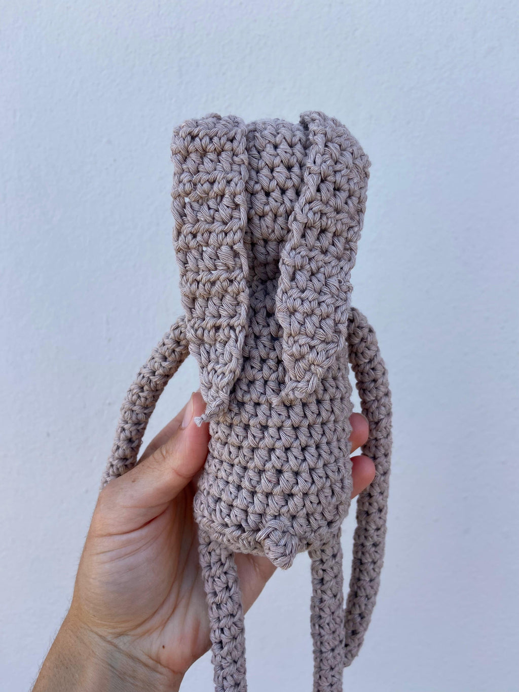 Handmade Long Legged Crochet Animal Toys | Artisan Lady