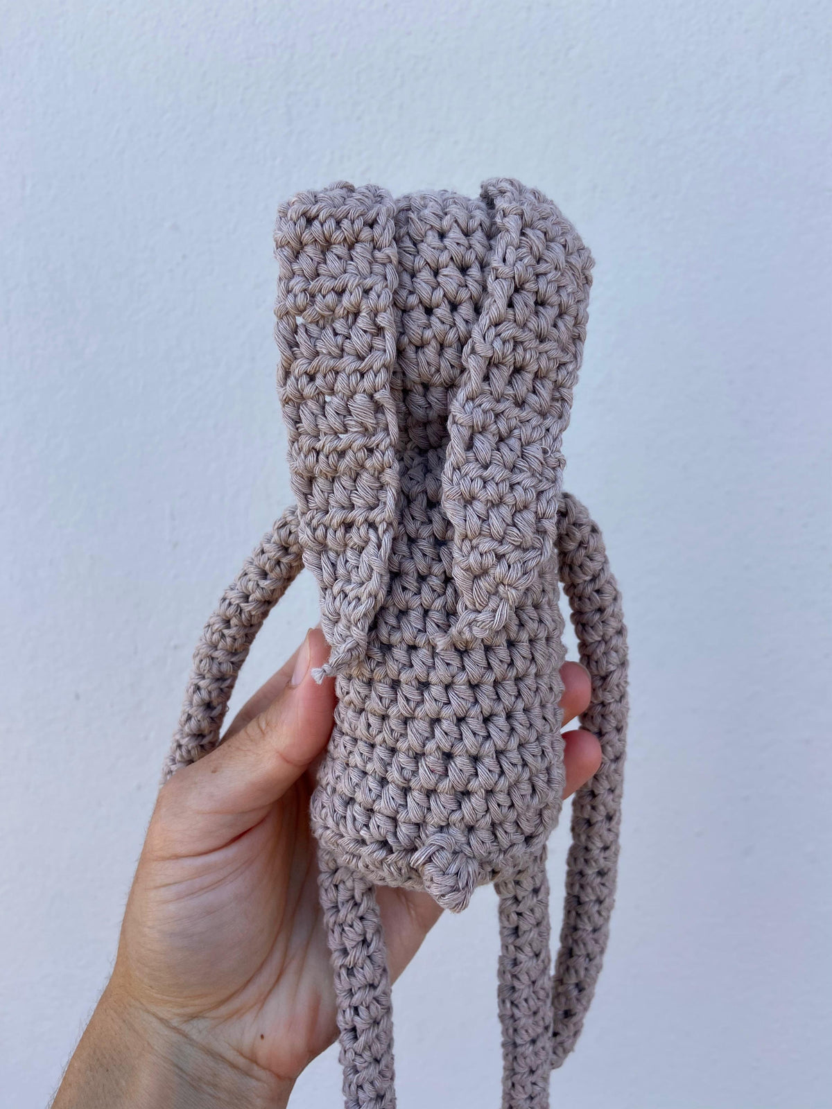 Handmade Long Legged Crochet Animal Toys | Artisan Lady