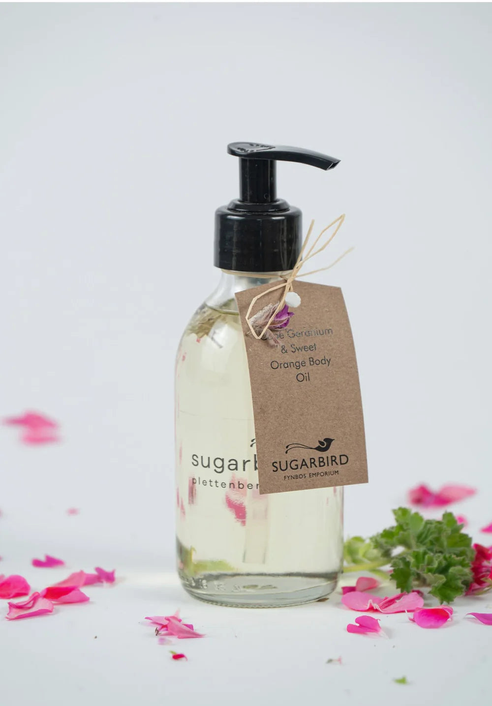Fynbos Pamper Hamper