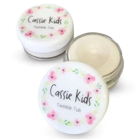 Mineral Makeup for Kids | Safe Non-Toxic Pretend Play Makeup | Cassie Kids