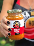 Sofa King Hot Chili Relish