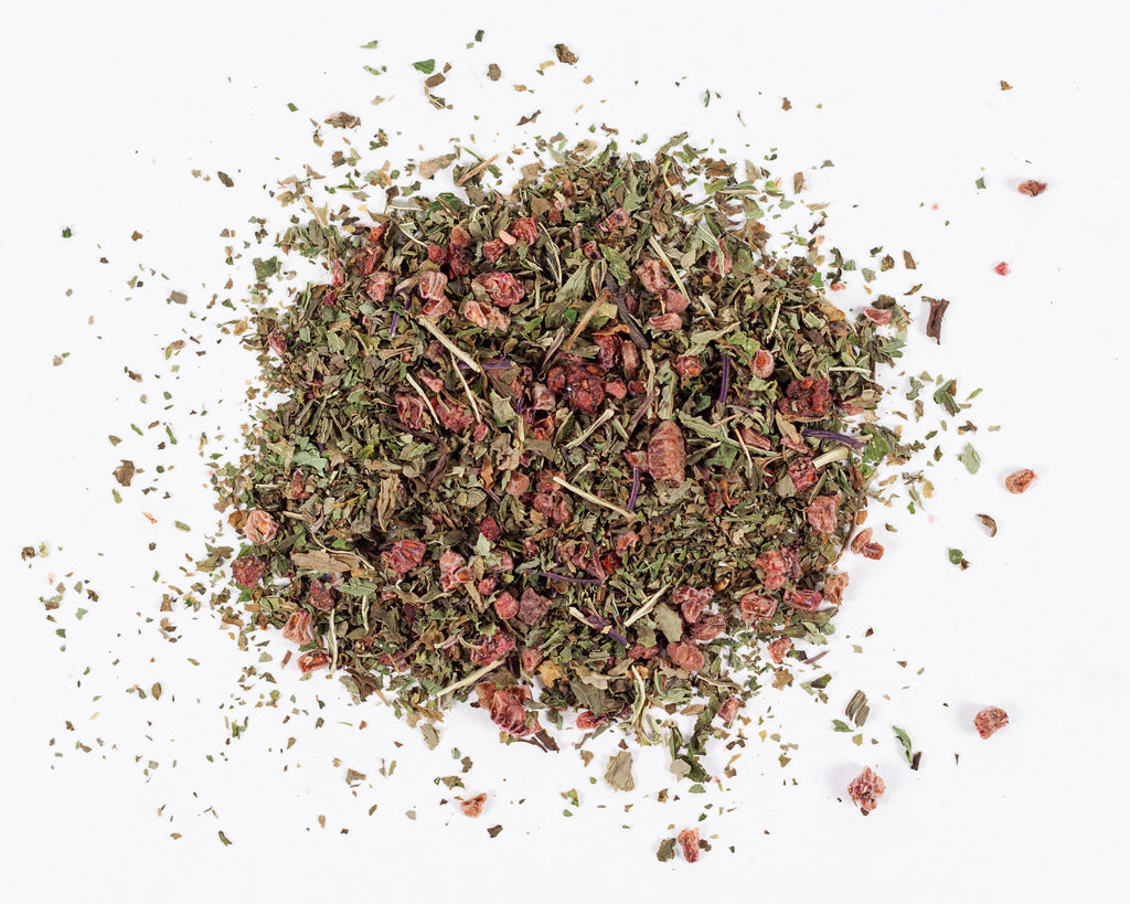 Artisanal Tea | loose leaves and tea bags
