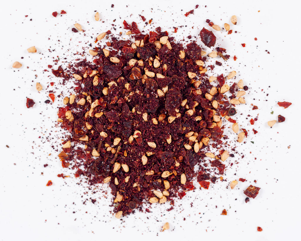 Artisanal Tea | loose leaves and tea bags