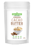 Raw Organic Cacao Butter