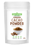 Raw Organic Cacao Powder