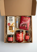 Graze Box