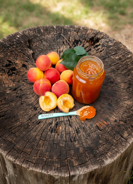 Apricot Jam