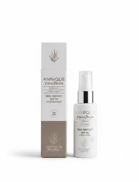 Annique Rooibos Skin Protect Treatment