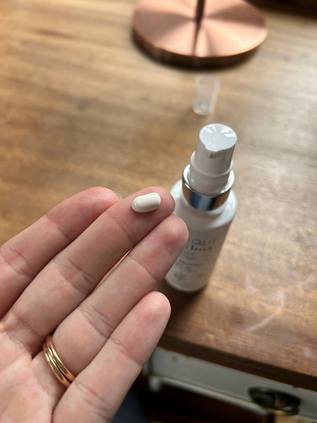 Annique Rooibos Skin Protect Treatment