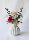 Sculptural Ceramic vases