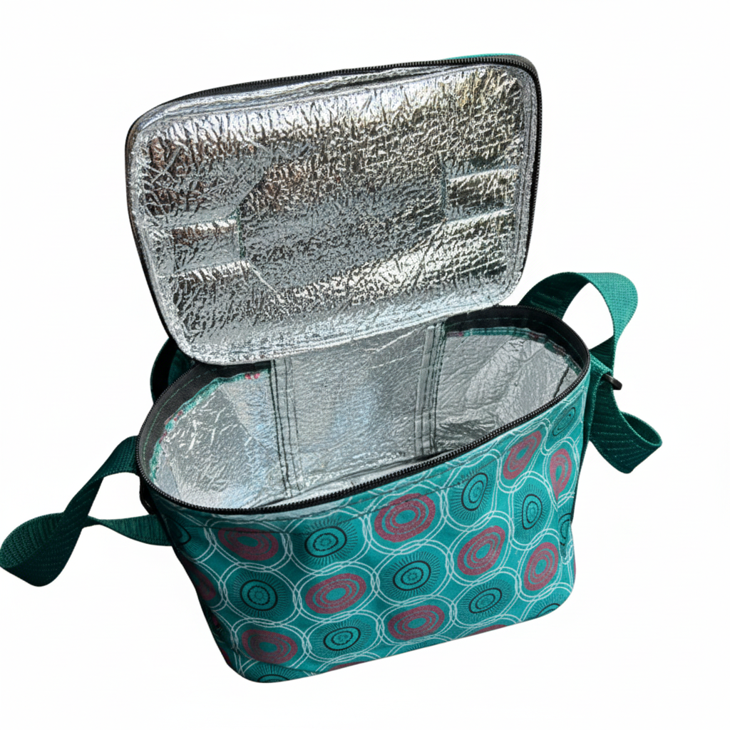 Shwe Shwe Caddy Cooler Bag