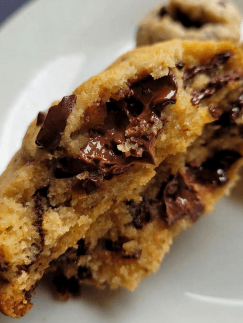 Chunky Cookie Delivery