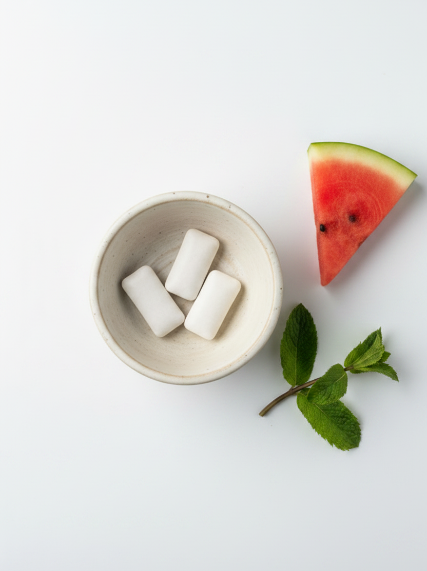 Plastic Free Chewing Gum | Milliways | South Africa