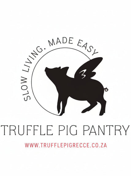 Truffle Pig Gift Card