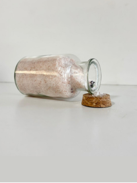 Home Crew Bath Salts