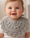 Crochet Bibs