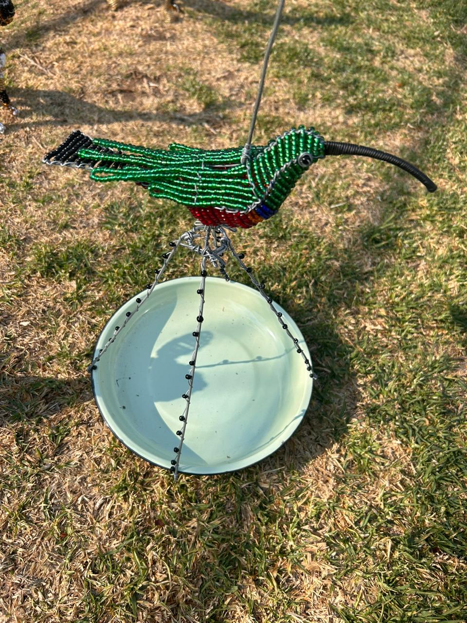 Bird Feeder | Itso – Stylish & Durable Outdoor Feeders