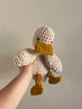 Small Duck Lovey