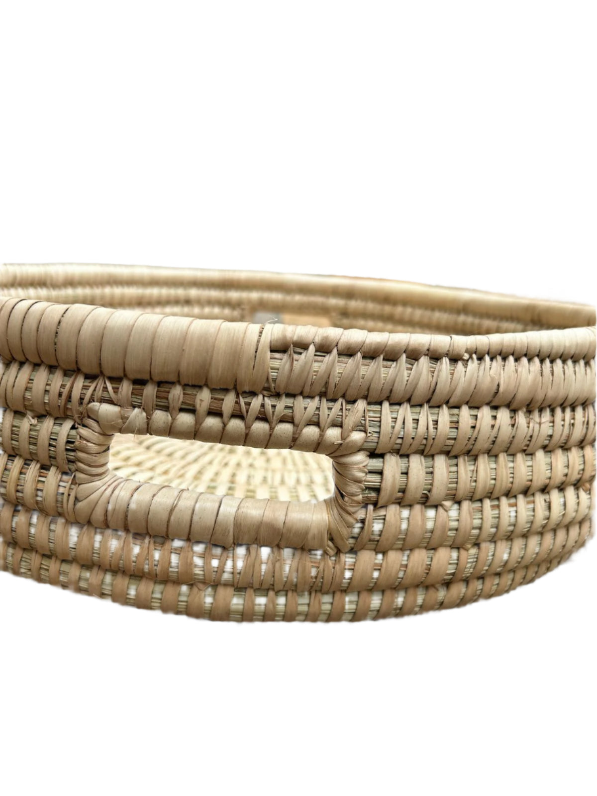 Woven Tray