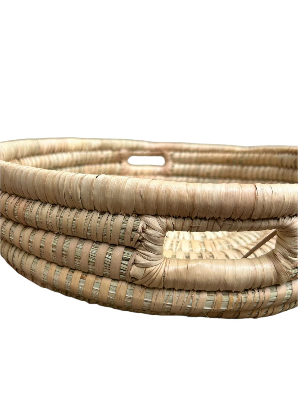 Woven Tray