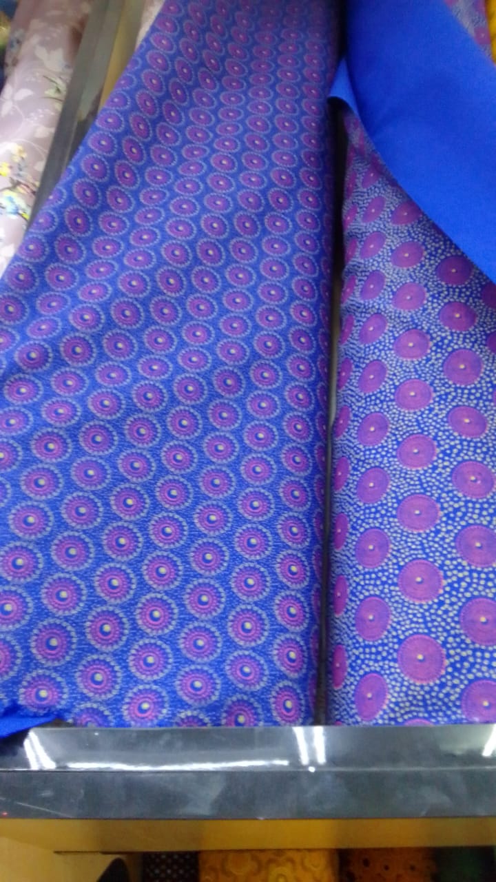 Domestic Uniforms by Silas | Shwe-Shwe Wrap Uniforms
