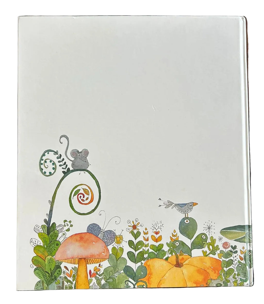 Gordon loves to be a Garden Pea | Children’s Book by Marilize Ackermann