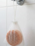 Soap Saver Bag