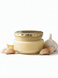 Garlic Aioli | Authentic Garlic Aioli 200g