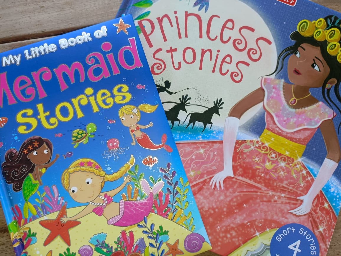 Children's Book Subscription Box | Little Ducklings by Jess